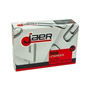 JAER CLIP GALVANIZADO N2 - 32mm 100-PACK J45022